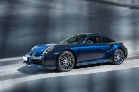 Porsche 911 991.2 | Mobile.bg    2