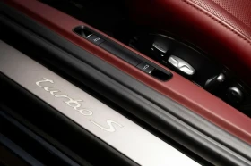 Porsche 911 991.2 | Mobile.bg    11