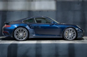     Porsche 911 991.2