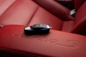 Porsche 911 991.2 | Mobile.bg    9