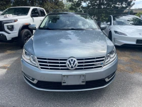 VW CC * CARFAX* *    | Mobile.bg    2