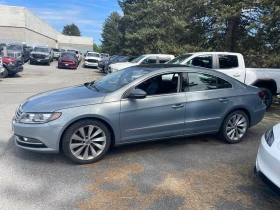 VW CC * CARFAX* *    | Mobile.bg    3