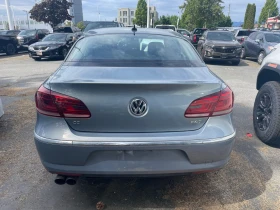 VW CC * CARFAX* *    | Mobile.bg    4