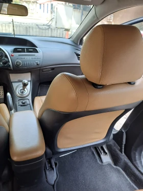 Обява за продажба на Honda Civic 1.8 VTEC, 140 k.c ~8 500 лв. - изображение 6