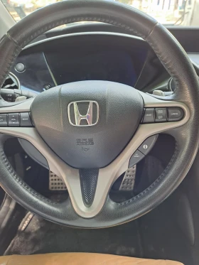 Обява за продажба на Honda Civic 1.8 VTEC, 140 k.c ~8 500 лв. - изображение 4