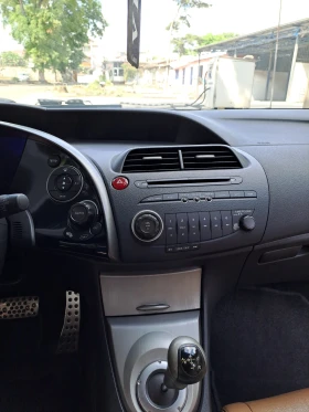 Обява за продажба на Honda Civic 1.8 VTEC, 140 k.c ~8 500 лв. - изображение 5