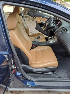 Обява за продажба на Honda Civic 1.8 VTEC, 140 k.c ~8 500 лв. - изображение 7