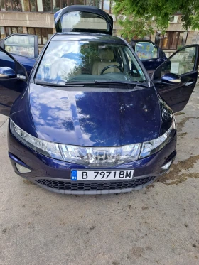 Обява за продажба на Honda Civic 1.8 VTEC, 140 k.c ~8 500 лв. - изображение 2