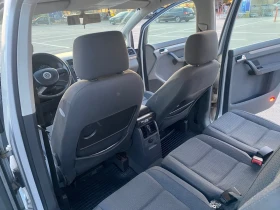VW Touran 2.0 TDI | Mobile.bg    13