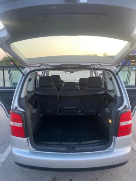 VW Touran 2.0 TDI | Mobile.bg    10