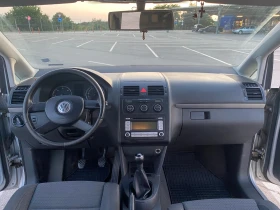 VW Touran 2.0 TDI | Mobile.bg    11