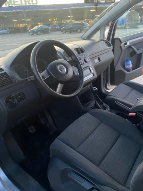 VW Touran 2.0 TDI | Mobile.bg    12