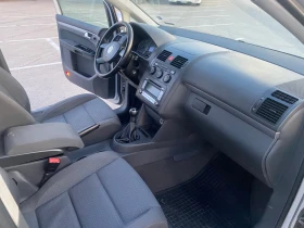 VW Touran 2.0 TDI | Mobile.bg    15