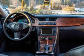 Mercedes-Benz CLS 550 | Mobile.bg    7