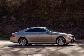 Mercedes-Benz CLS 550 | Mobile.bg    3