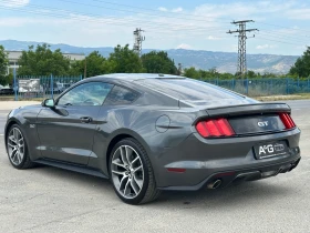Обява за продажба на Ford Mustang GT 5.0 ~44 990 лв. - изображение 5