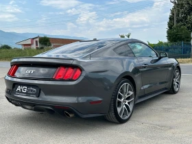 Обява за продажба на Ford Mustang GT 5.0 ~44 990 лв. - изображение 3