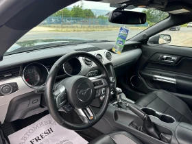 Обява за продажба на Ford Mustang GT 5.0 ~44 990 лв. - изображение 6