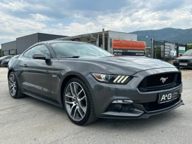 Обява за продажба на Ford Mustang GT 5.0 ~44 990 лв. - изображение 2