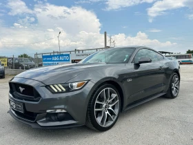 Обява за продажба на Ford Mustang GT 5.0 ~44 990 лв. - изображение 1