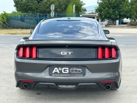 Обява за продажба на Ford Mustang GT 5.0 ~44 990 лв. - изображение 4