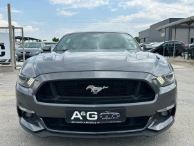 Обява за продажба на Ford Mustang GT 5.0 ~44 990 лв. - изображение 1