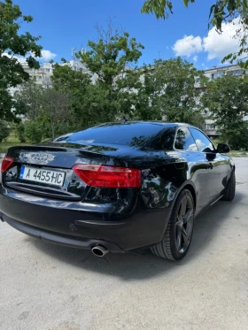 Audi A5 - 11700 лв. - 72036867 6