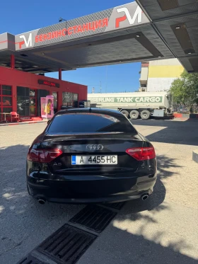 Audi A5 - 11700 лв. - 72036867 4