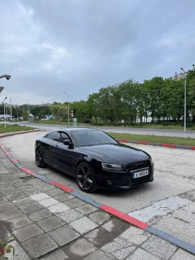 Audi A5 - 11700 лв. - 72036867 14