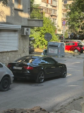 Audi A5 - 11700 лв. - 72036867 13