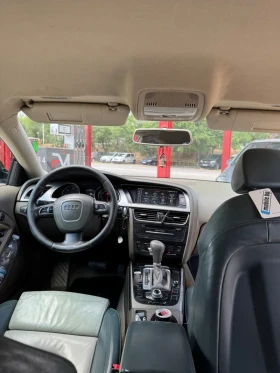 Audi A5 - 11700 лв. - 72036867 10