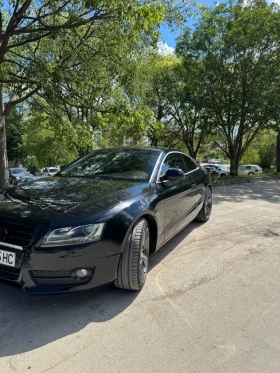 Audi A5 - 11700 лв. - 72036867 8