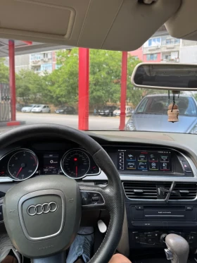 Audi A5 - 11700 лв. - 72036867 9