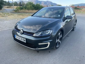 Обява за продажба на VW Golf GTE  ~23 999 лв. - изображение 1