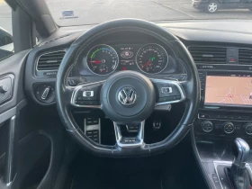 VW Golf GTE / Plug-in hybrid  | Mobile.bg    16