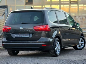     Seat Alhambra 2.0 TDI ! 6+ 1 ! SWISS !