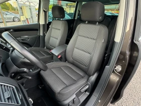 Seat Alhambra 2.0 TDI ! 6+ 1 ! SWISS ! | Mobile.bg    7