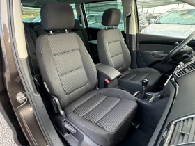 Seat Alhambra 2.0 TDI ! 6+ 1 ! SWISS ! | Mobile.bg    10