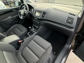 Seat Alhambra 2.0 TDI ! 6+ 1 ! SWISS ! | Mobile.bg    11