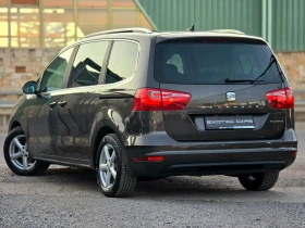 Seat Alhambra 2.0 TDI ! 6+ 1 ! SWISS ! | Mobile.bg    6