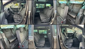 Seat Alhambra 2.0 TDI ! 6+ 1 ! SWISS ! | Mobile.bg    12