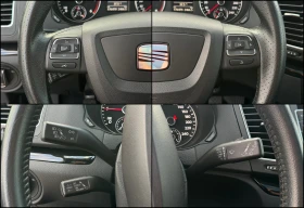 Seat Alhambra 2.0 TDI ! 6+ 1 ! SWISS ! | Mobile.bg    16