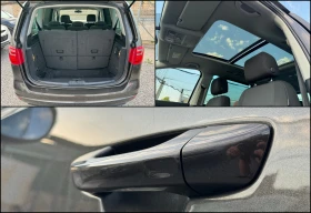 Seat Alhambra 2.0 TDI ! 6+ 1 ! SWISS ! | Mobile.bg    17