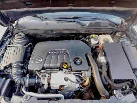 Opel Insignia 1.6CDTI - FACELIFT | Mobile.bg    13
