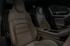 Обява за продажба на Porsche Taycan Cross Turismo 4/Bose/PDLS+ /PASM/PVTS Plus ~ 154 900 лв. - изображение 8