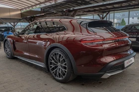 Обява за продажба на Porsche Taycan Cross Turismo 4/Bose/PDLS+ /PASM/PVTS Plus ~ 154 900 лв. - изображение 3