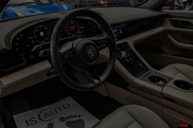 Обява за продажба на Porsche Taycan Cross Turismo 4/Bose/PDLS+ /PASM/PVTS Plus ~ 154 900 лв. - изображение 6