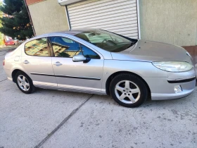 Обява за продажба на Peugeot 407 ~6 100 лв. - изображение 4