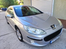 Обява за продажба на Peugeot 407 ~6 100 лв. - изображение 1