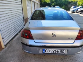 Обява за продажба на Peugeot 407 ~6 100 лв. - изображение 1